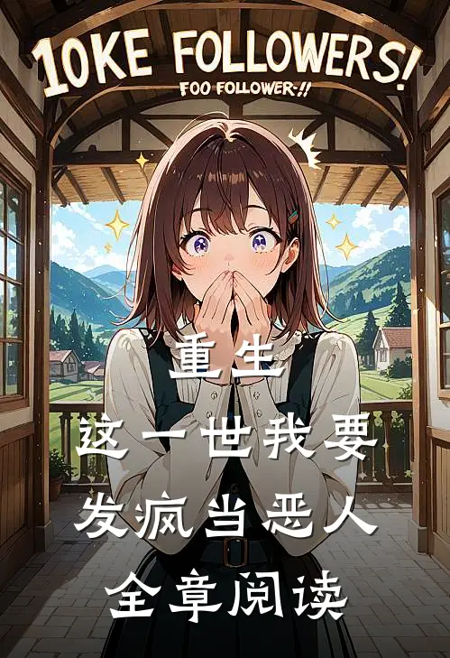 重生这一世我要发疯当恶人全章阅读免费