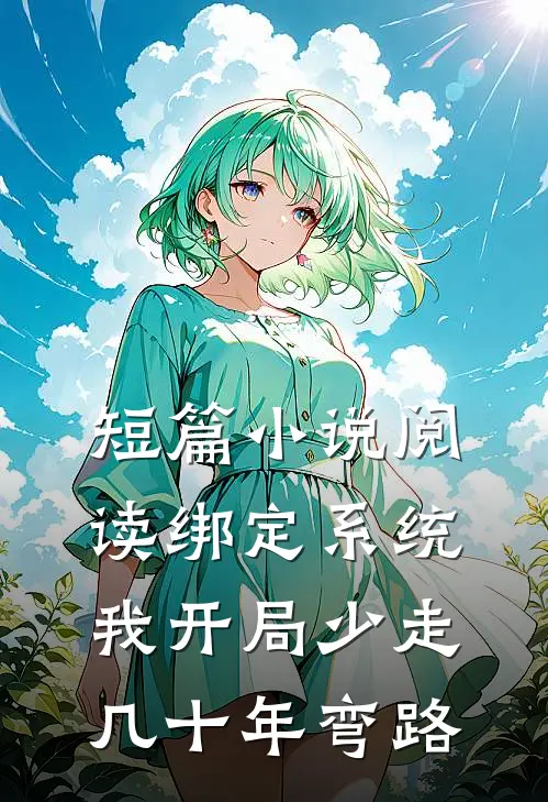 短篇小说阅读绑定系统：我开局少走几十年弯路