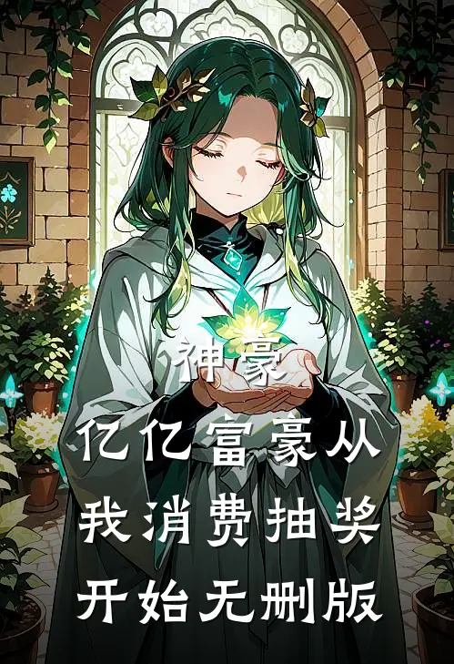 神豪：亿亿富豪从我消费抽奖开始无删版