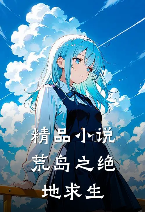 精品小说荒岛之绝地求生