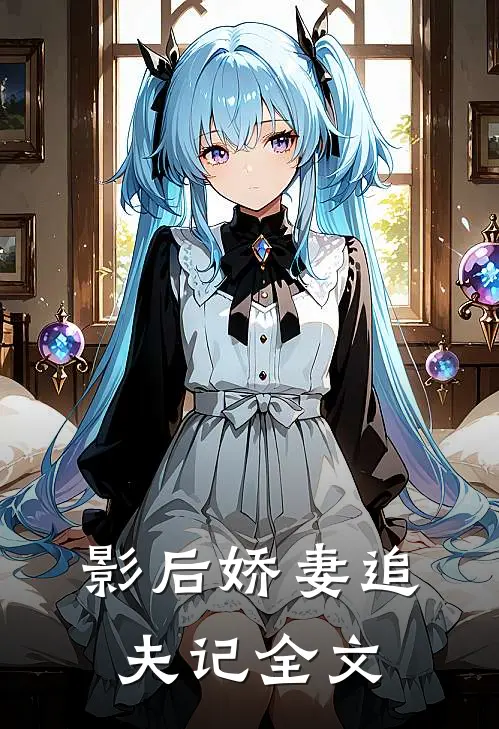 影后娇妻追夫记全文