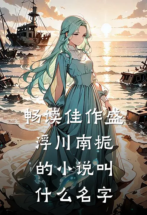 畅读佳作盛浮川南栀的小说叫什么名字