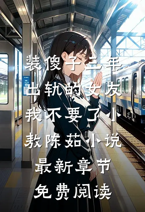 装傻子三年，出轨的女友我不要了小敖陈茹小说最新章节免费阅读