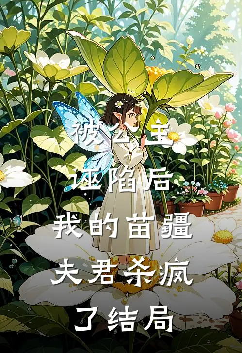 被公主诬陷后，我的苗疆夫君杀疯了结局