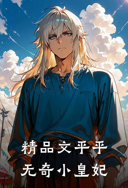 精品文平平无奇小皇妃