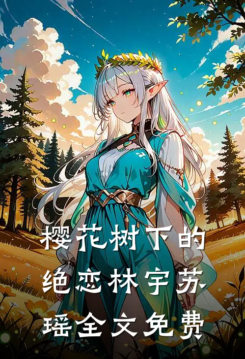 樱花树下的绝恋林宇苏瑶全文免费