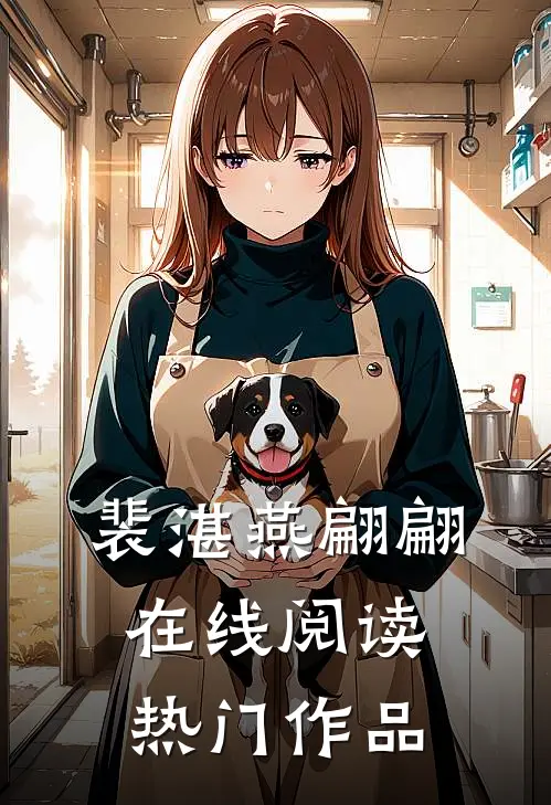 裴湛燕翩翩在线阅读热门作品