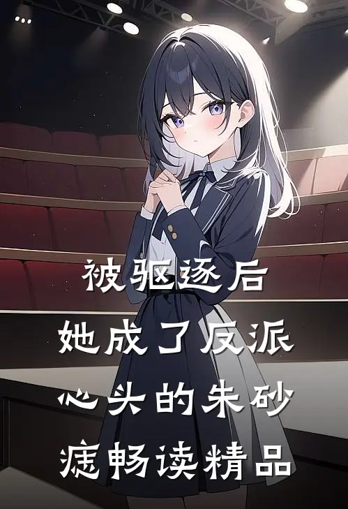 被驱逐后，她成了反派心头的朱砂痣畅读精品