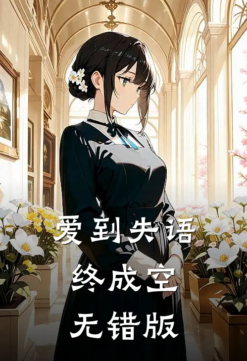 爱到失语，终成空无错版