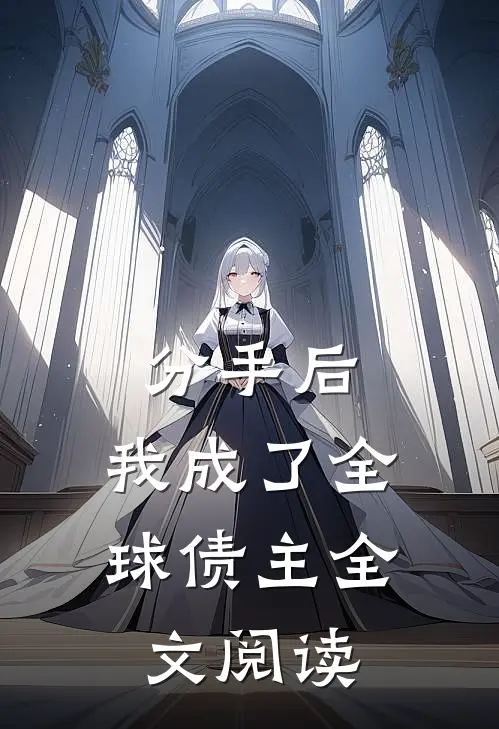 分手后，我成了全球债主全文阅读