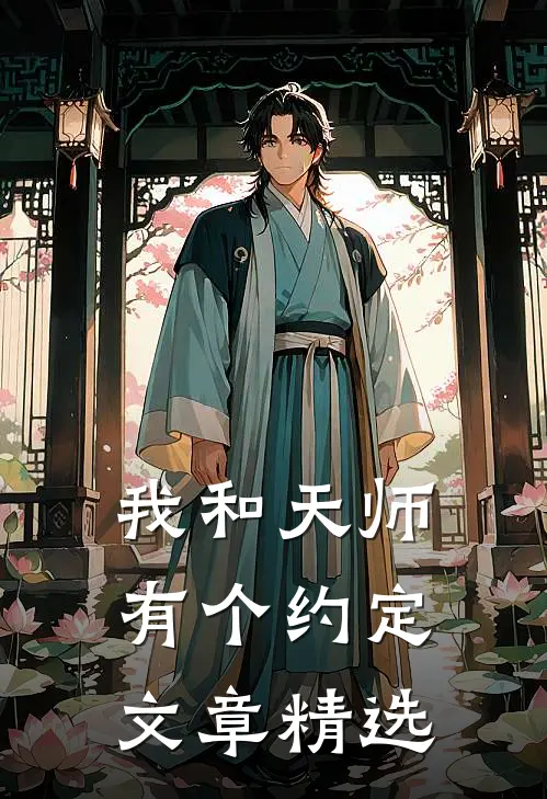 我和天师有个约定文章精选