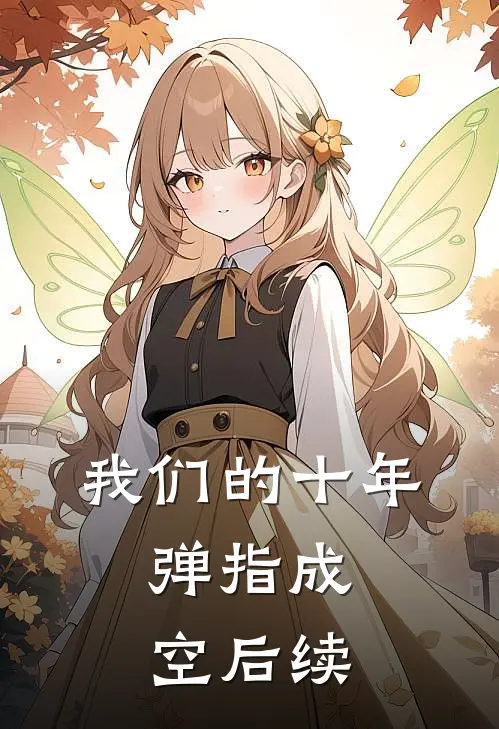 我们的十年，弹指成空后续