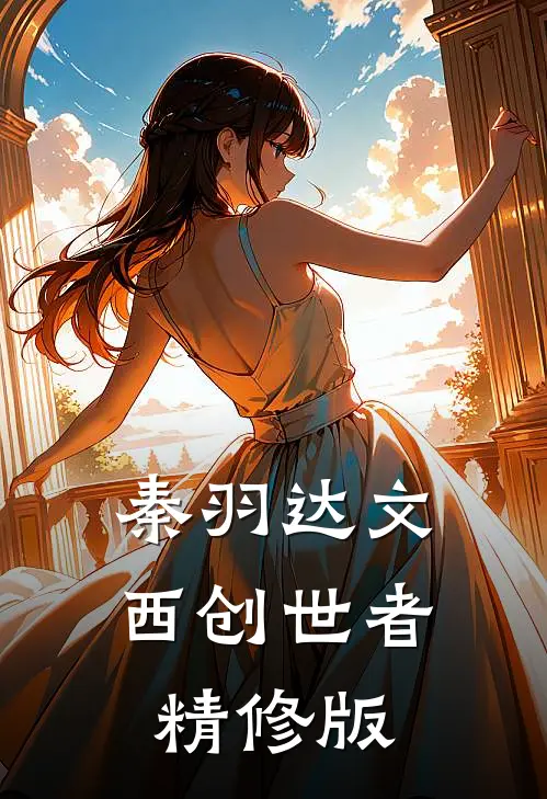 秦羽达文西创世者精修版