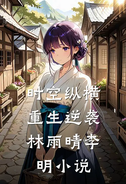 时空纵横:重生逆袭林雨晴李明小说