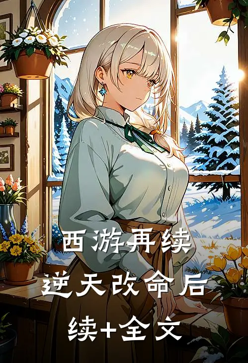 《西游再续：逆天改命》后续+全文