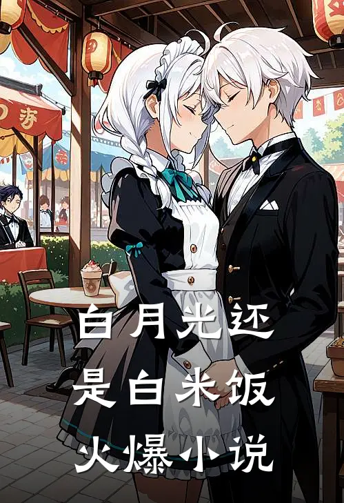白月光还是白米饭火爆小说