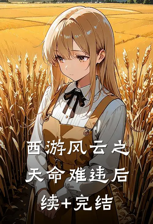 西游风云之天命难违后续+完结