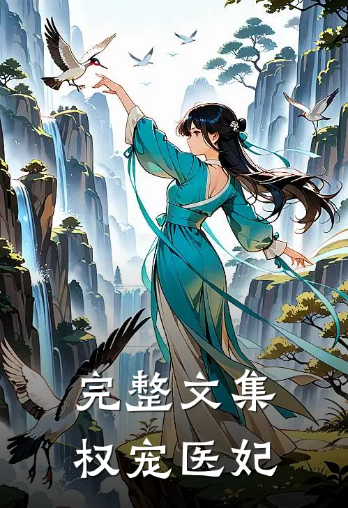 完整文集权宠医妃