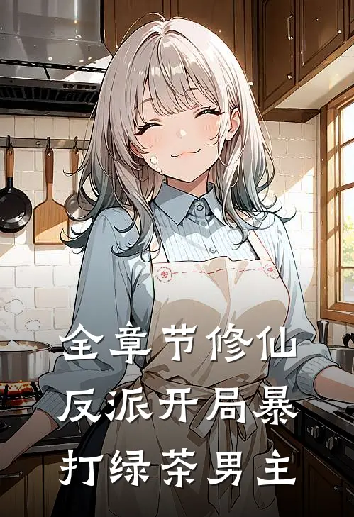 全章节修仙反派开局暴打绿茶男主