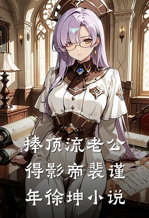 《捧顶流老公得影帝》裴谨年徐坤小说