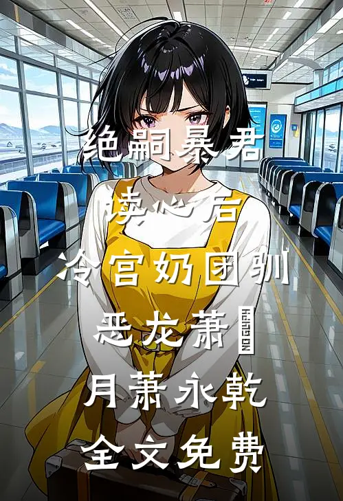 绝嗣暴君读心后，冷宫奶团驯恶龙萧璟月萧永乾全文免费