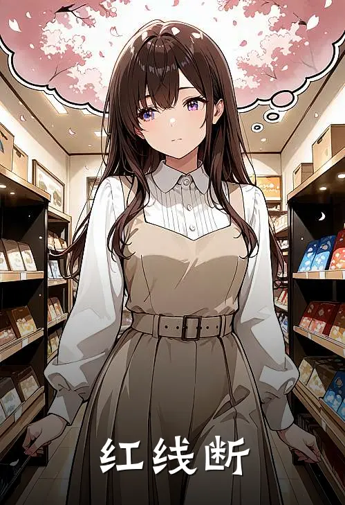 红线断