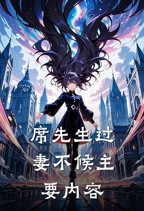 林言席烨宸席先生过妻不候免费阅读全文