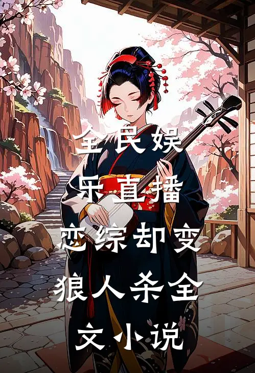 全民娱乐直播，恋综却变狼人杀全文小说
