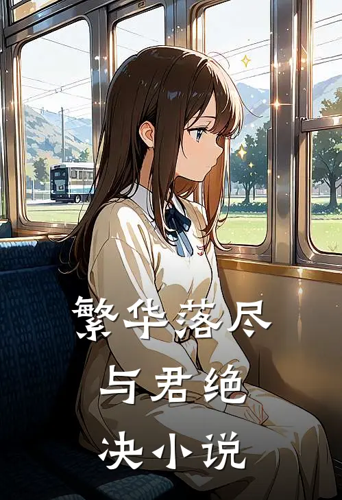 繁华落尽，与君绝决小说