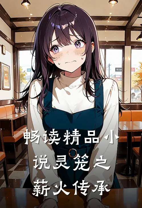 畅读精品小说灵笼之薪火传承
