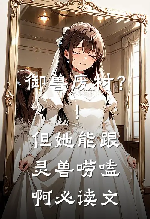御兽废材？！但她能跟灵兽唠嗑啊必读文