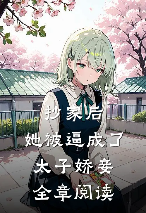 抄家后，她被逼成了太子娇妾全章阅读
