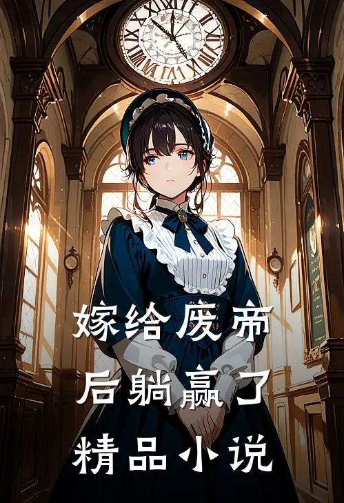 嫁给废帝后躺赢了精品小说