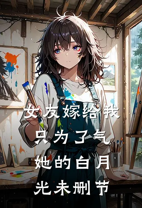 女友嫁给我，只为了气她的白月光未删节