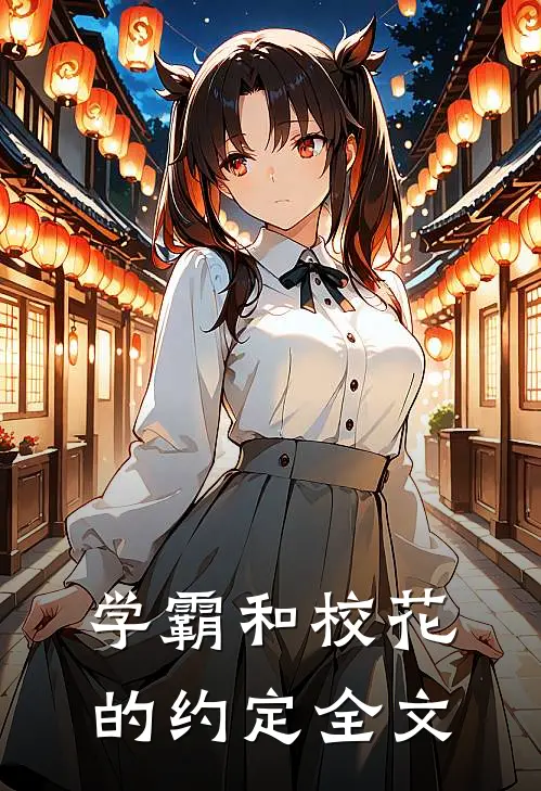 学霸和校花的约定全文
