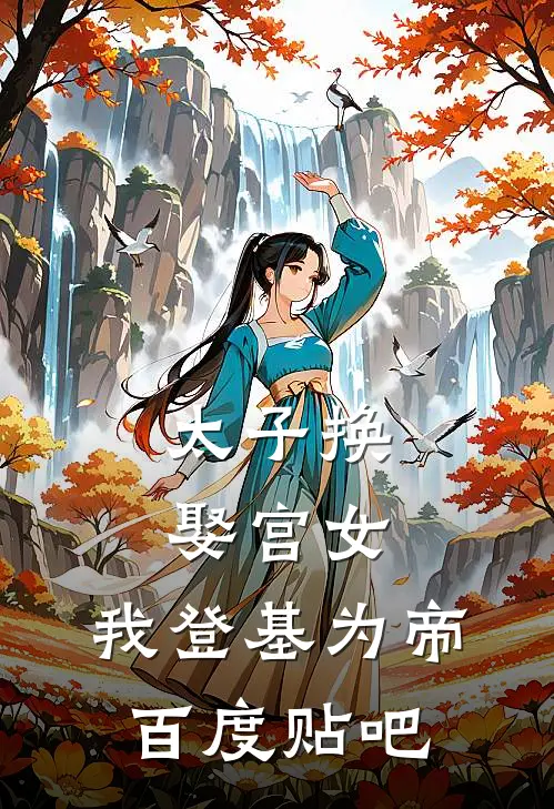 太子换娶宫女，我登基为帝百度贴吧