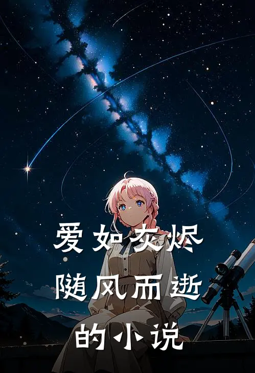爱如灰烬,随风而逝的在线阅读