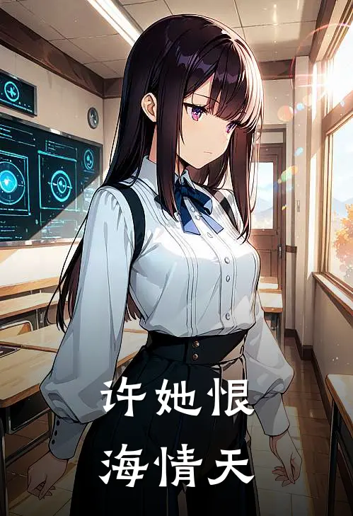 许她恨海情天