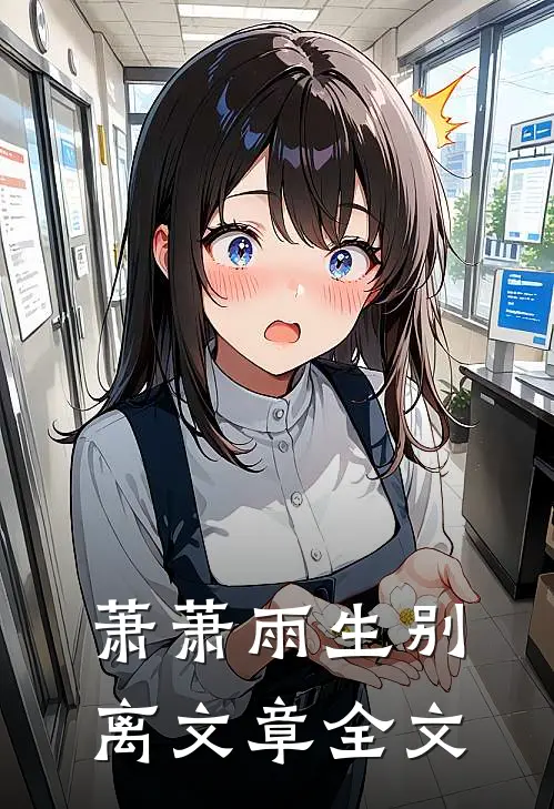 萧萧雨生别离文章全文