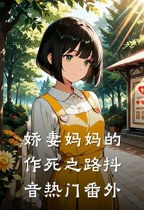 娇妻妈妈的作死之路抖音热门 番外