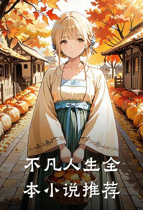 不凡人生全本小说推荐