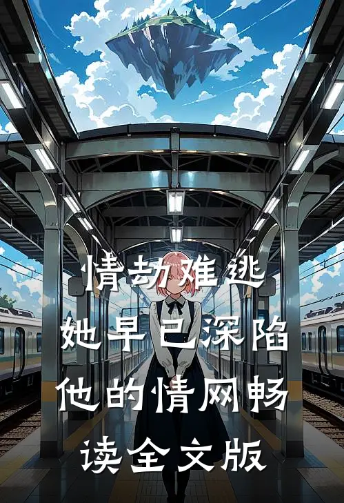 情劫难逃：她早已深陷他的情网畅读全文版