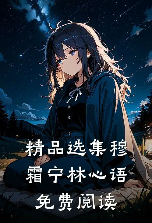 精品选集穆霜宁林心语免费阅读