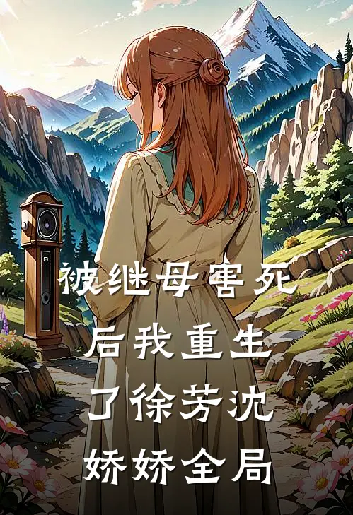 被继母害死后我重生了徐芳沈娇娇全局