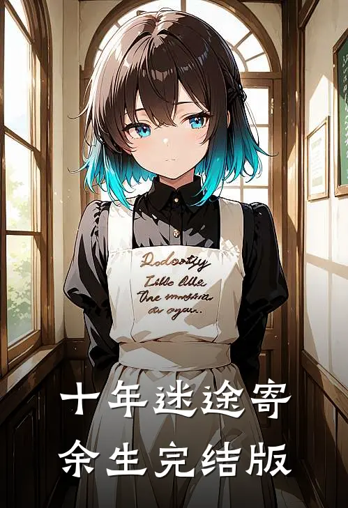 十年迷途寄余生完结版