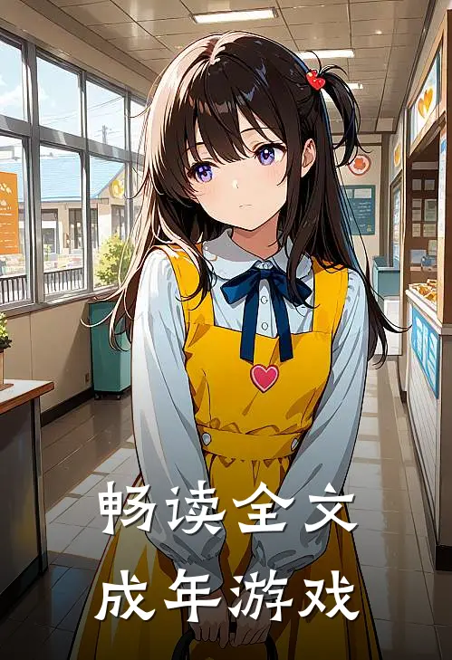 畅读全文成年游戏