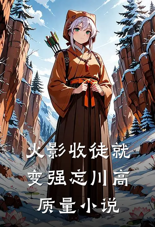 火影收徒就变强忘川高质量小说