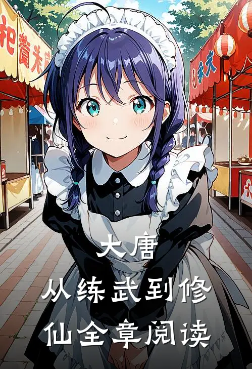 大唐：从练武到修仙全章阅读