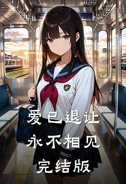 爱已退让,永不相见完结版