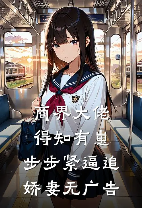 商界大佬得知有崽，步步紧逼追娇妻无广告